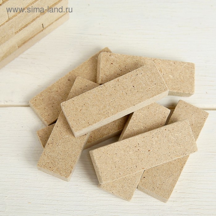 Падающая башня дженга, настольная игра Падающая башня дженга, настольная игра "Каланча", 54 бруска, 19 х 6.5 см