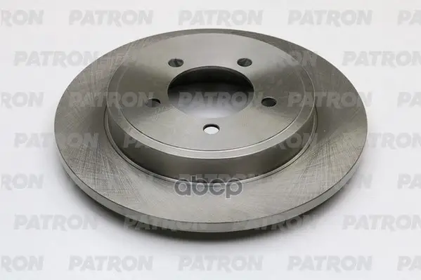 диск тормозной PATRON арт. PBD1043