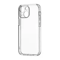 Чехол IPh 13 Mini (5.4) 2.0mm TPU Clear case