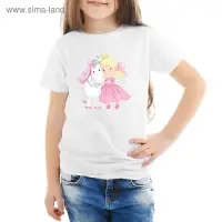 Термонаклейка для декорирования текстильных изделий детская &laquo;Друзья&raquo;, 14 х 14 см