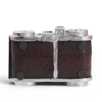 Сувенир в ретро стиле, 10.5&times;8.5&times;13 см, полистоун