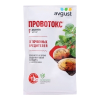 Средство от проволочника Провотокс 40  г