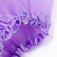 Карнавальный набор "Нежный Единорожек" юбка, ободок, крылья, цвет фиолетовый Карнавальный набор "Нежный Единорожек" юбка, ободок, крылья, цвет фиолетовый