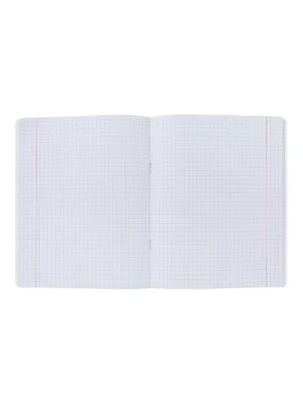 Тетради Copybook, 48 листов в клетку, 60 г, 4 цвета, 12 шт.