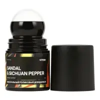 Минеральный дезодорант-кристалл 4FRESH active control, 50 мл