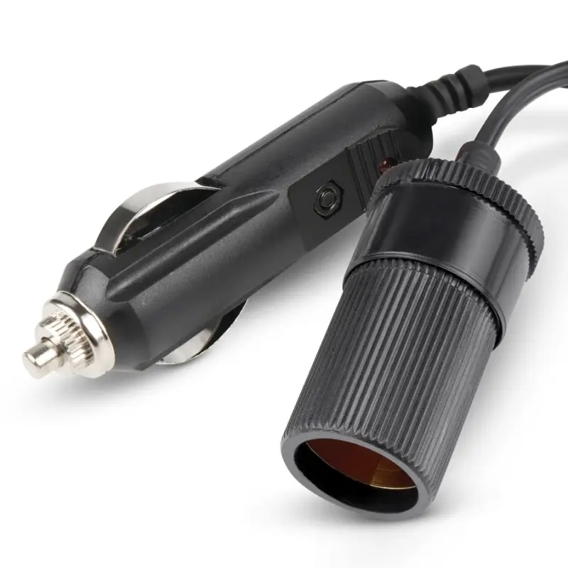 Удлинитель прикуривателя AVS 12/24 CS102