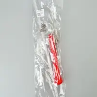Воздушный шар полимерный 20", светящийся, МИКС