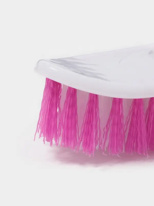 Щётка для уборки Доляна &laquo;Универсал&raquo;, 21&times;5 см, МИКС