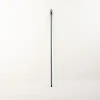 Черенок металлический, 118 см, d=2 см, МИКС