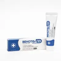 Гель для ног с троксерутином &laquo;Венотол ZD&raquo;, 50 мл.