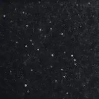 Бумага упаковочная тишью, «Конфетти», чёрная, 50×66 см Бумага упаковочная тишью, «Конфетти», чёрная, 50×66 см