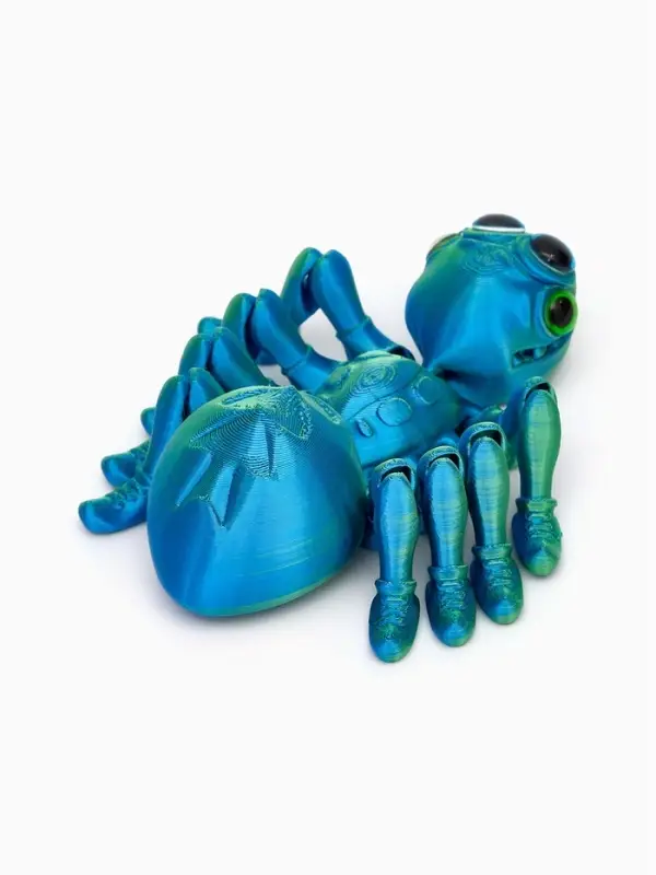 3Д Игрушка 3Д Игрушка "Паук"