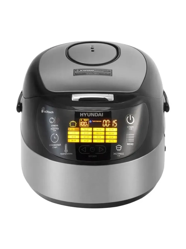 Мультиварка HYMC-1610 Мультиварка HYMC-1610