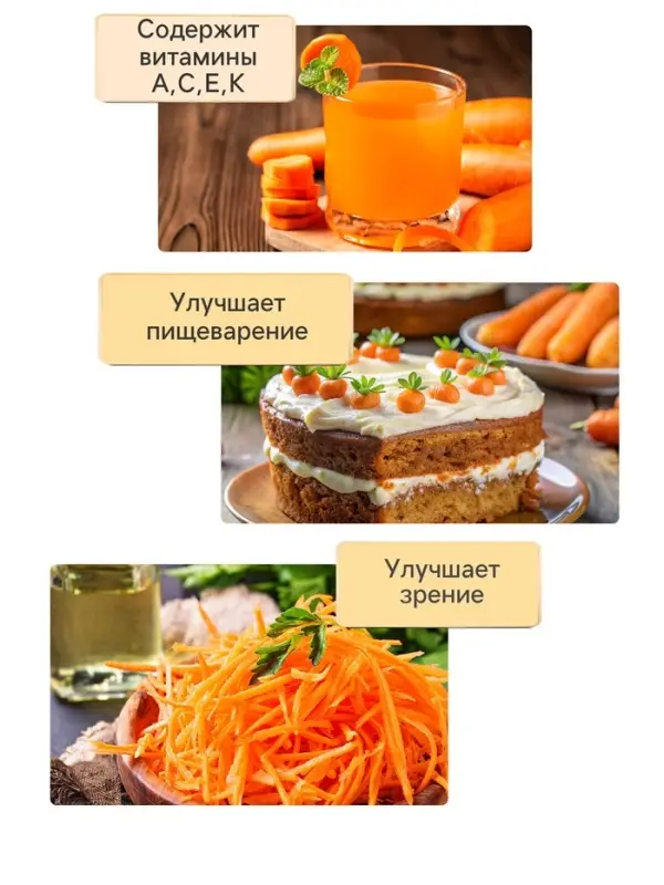 Семена Морковь  Семена Морковь "Лосиноостровская 13", 2 г