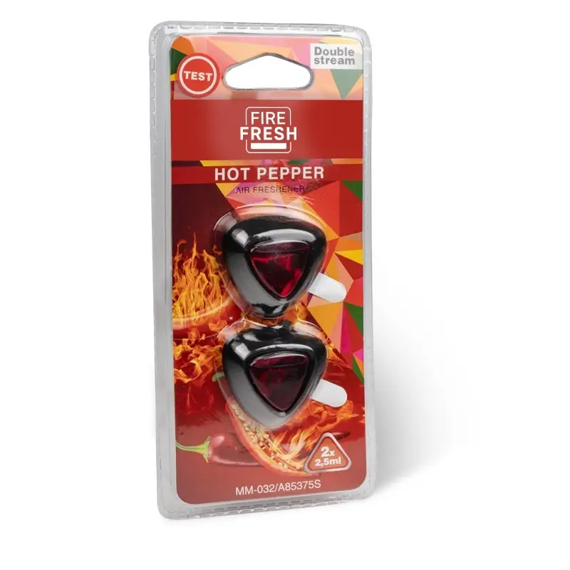 Ароматизатор AVS MM-032 Double Stream (аром. Hot Pepper/Перец) (мини мембрана)