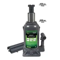 Домкрат гидравлический JT JHJ-B20T, 20т, 235-435 мм