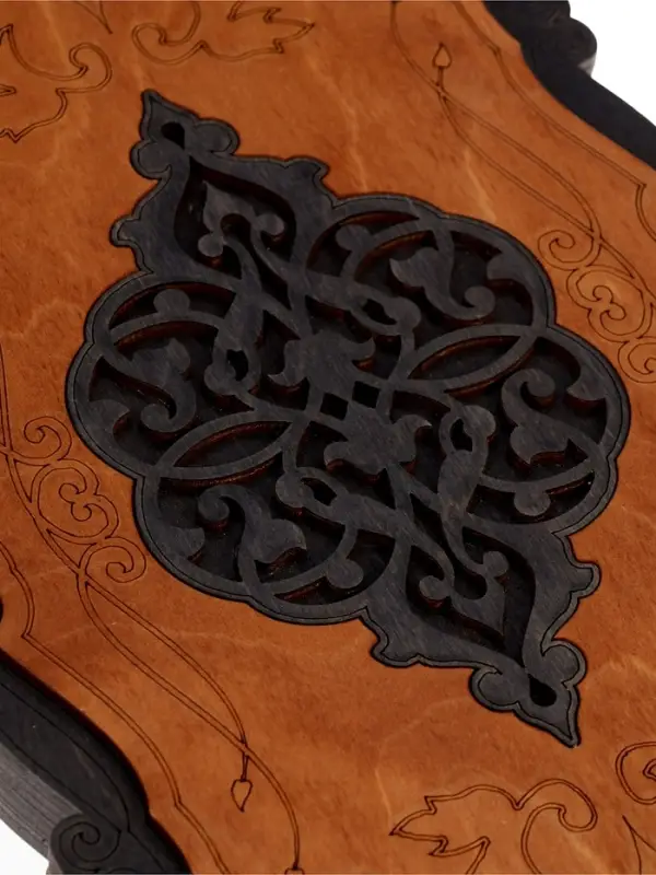 Нарды деревянные &laquo;Классика&raquo;, 37&times;36 см