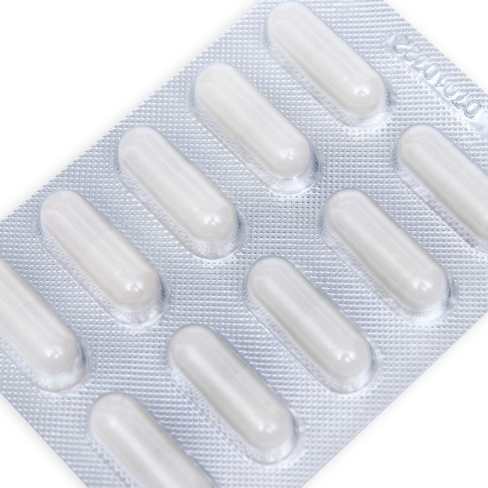 Хром хелат форте, 30 капсул по 0.3 г Хром хелат форте, 30 капсул по 0.3 г