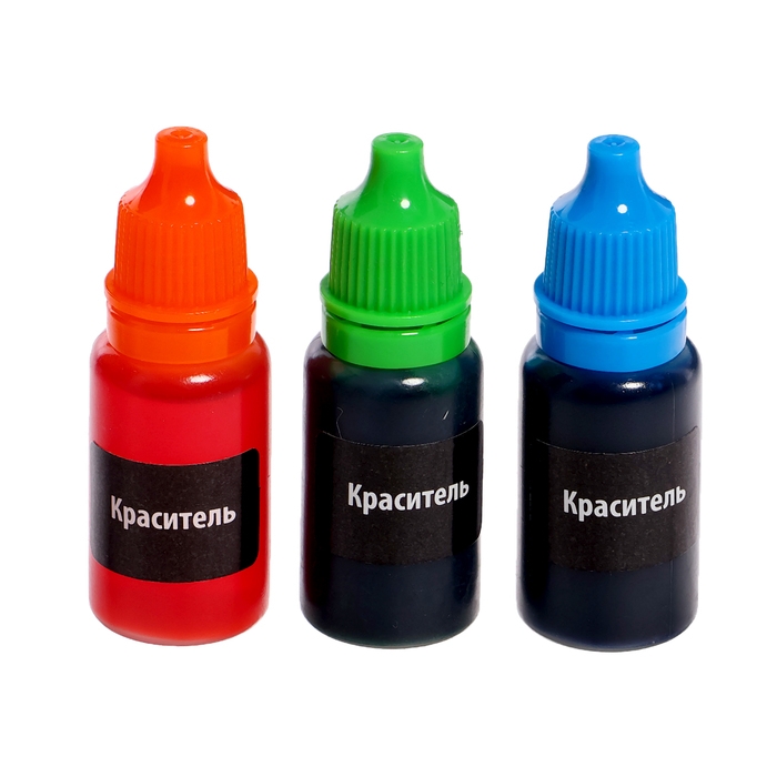 Набор для опытов «Меганабор для опытов» в яйце, 10 опытов Набор для опытов «Меганабор для опытов» в яйце, 10 опытов