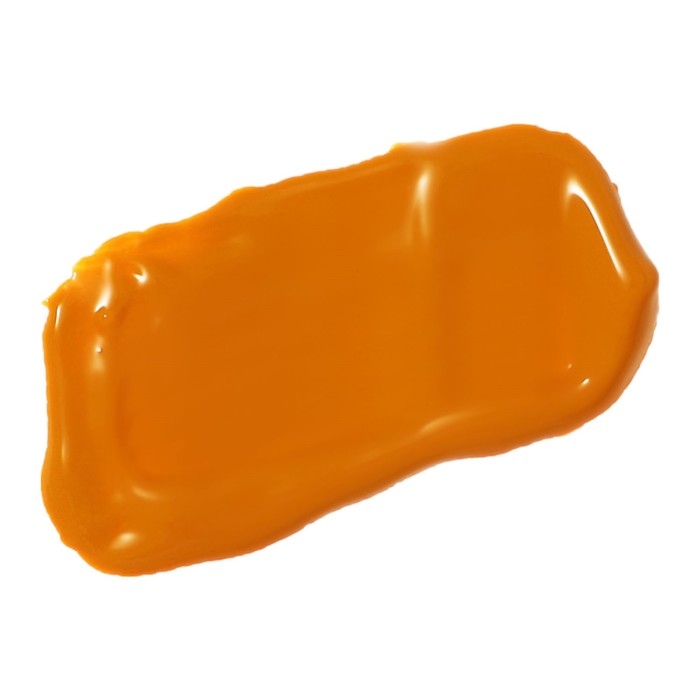 Краска акриловая матовая в тубе 75мл CALLIGRATA, КМ003, Охра желтая, пантон 131С Краска акриловая матовая в тубе 75мл CALLIGRATA, КМ003, Охра желтая, пантон 131С