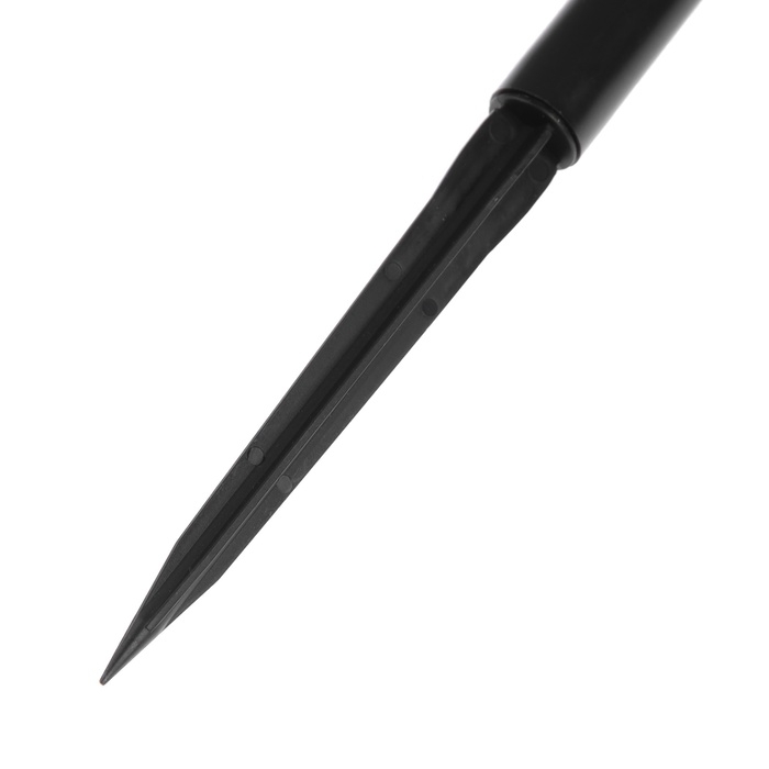 Светильник на солнечной батарее Светильник на солнечной батарее "Еврогарант", "Техно" 6x30.5 см, IP44, 1 LED, БЕЛЫЙ