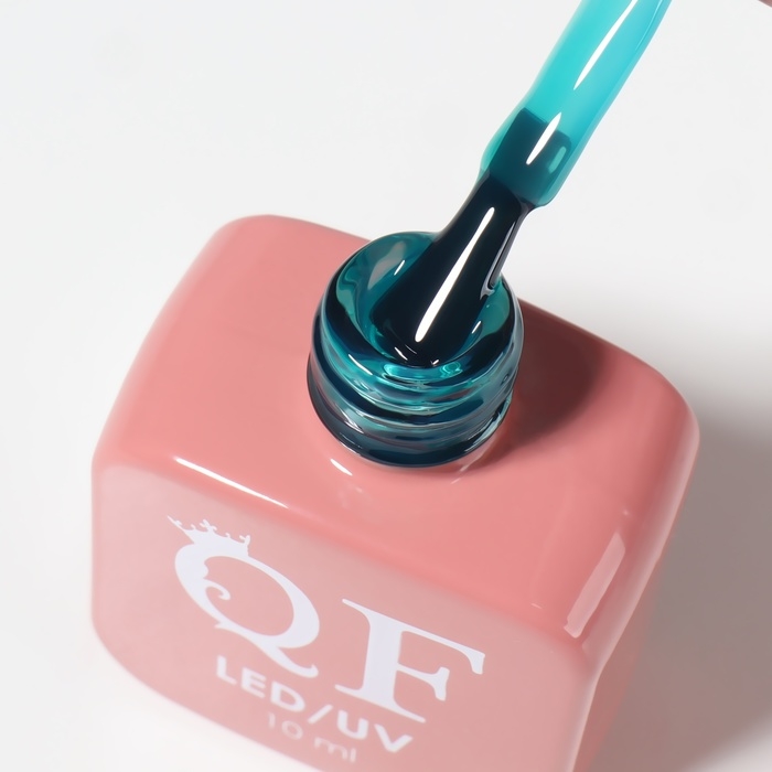 Гель лак для ногтей «STAINED GLASS», 3-х фазный, 10 мл, LED/UV, цвет (73) Гель лак для ногтей «STAINED GLASS», 3-х фазный, 10 мл, LED/UV, цвет (73)