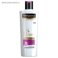 Кондиционер для волос Tresemme Diamond Strength «Укрепляющий», 400 мл