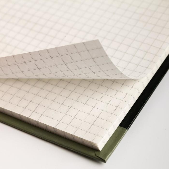 Блокнот  Блокнот "23 февраля", твёрдая обложка, А6, 40 листов