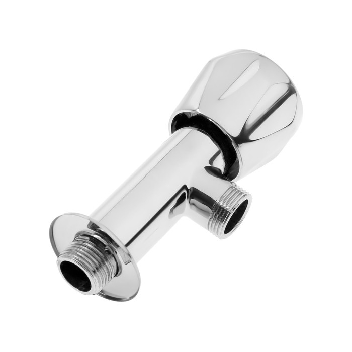 Смеситель для биде  Смеситель для биде "ЦС-СМ" СМ514001, с гигиеническим душем, хром