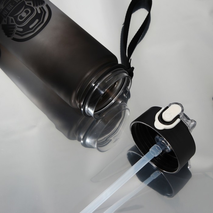 Бутылка для воды «Сила это ты», 700 мл Бутылка для воды «Сила это ты», 700 мл