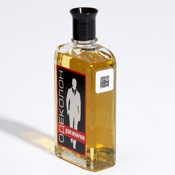 Одеколон Для мужчин 85 мл Одеколон Для мужчин 85 мл