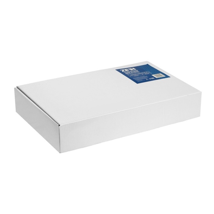 Смеситель для кухни ZEIN Z6971, однорычажный, картридж керамика 40 мм, латунь, белый Смеситель для кухни ZEIN Z6971, однорычажный, картридж керамика 40 мм, латунь, белый