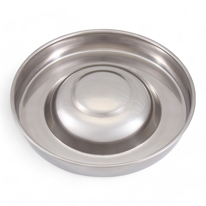 Миска "Медленное кормление", 1650 мл