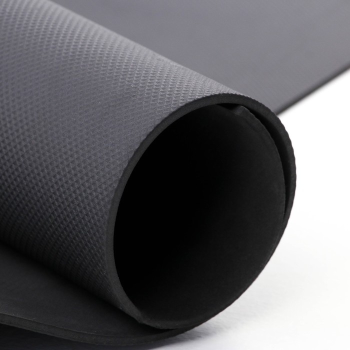 Коврик для йоги «Yoga time», 173 х 61 х 0,4 см. Коврик для йоги «Yoga time», 173 х 61 х 0,4 см.