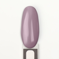 Гель лак для ногтей «DELICATE NUDE», 3-х фазный, 8 мл, LED/UV, цвет коричневый - розовый (55)