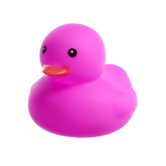 Набор игрушек для купания в ванной &laquo;Уточки&raquo;, 6 шт.