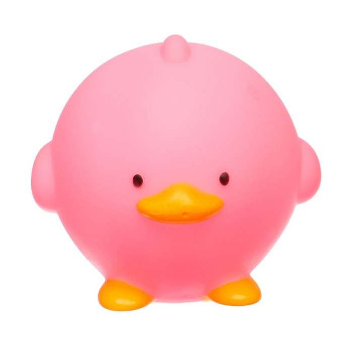 Набор резиновых игрушек для ванны «Игры малыша», с пищалкой, 10 шт, Крошка Я Набор резиновых игрушек для ванны «Игры малыша», с пищалкой, 10 шт, Крошка Я