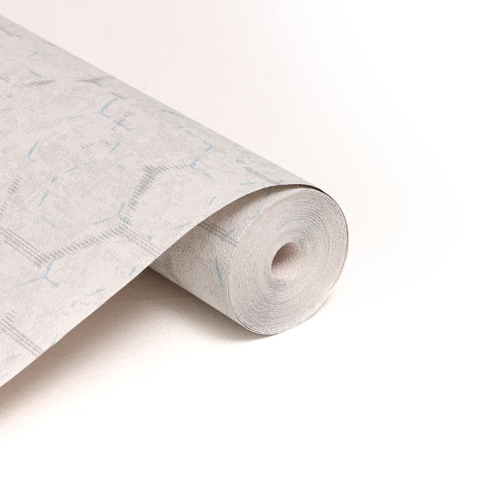 Обои бумажные, Соты 1111-017, 0,53х10,05м Обои бумажные, Соты 1111-017, 0,53х10,05м