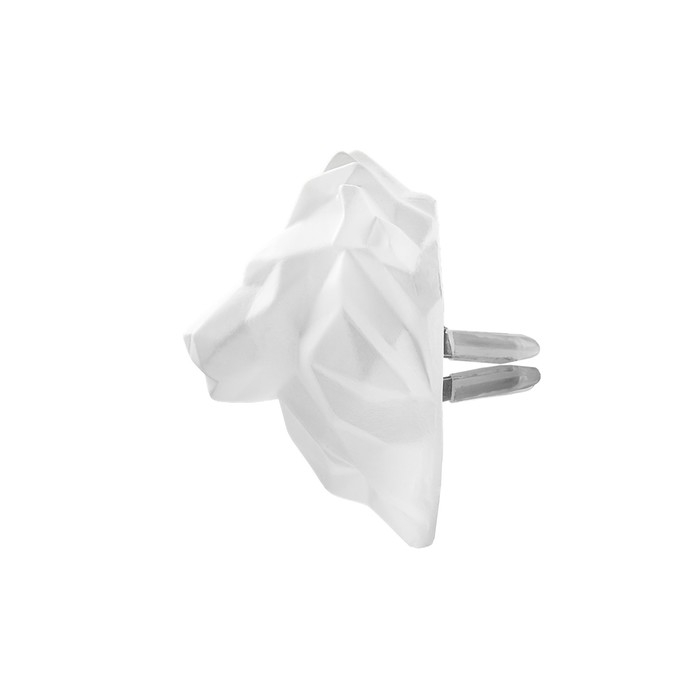 Ароматизатор в дефлектор керамический Лев, Grand Caratt + аромамасло Ароматизатор в дефлектор керамический Лев, Grand Caratt + аромамасло