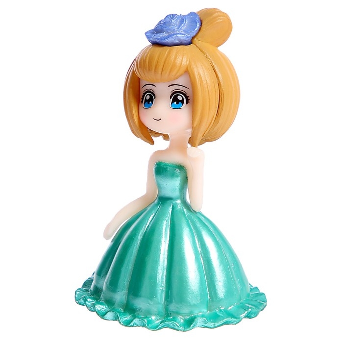 Игровой набор Funny box, принцессы, МИКС Игровой набор Funny box, принцессы, МИКС