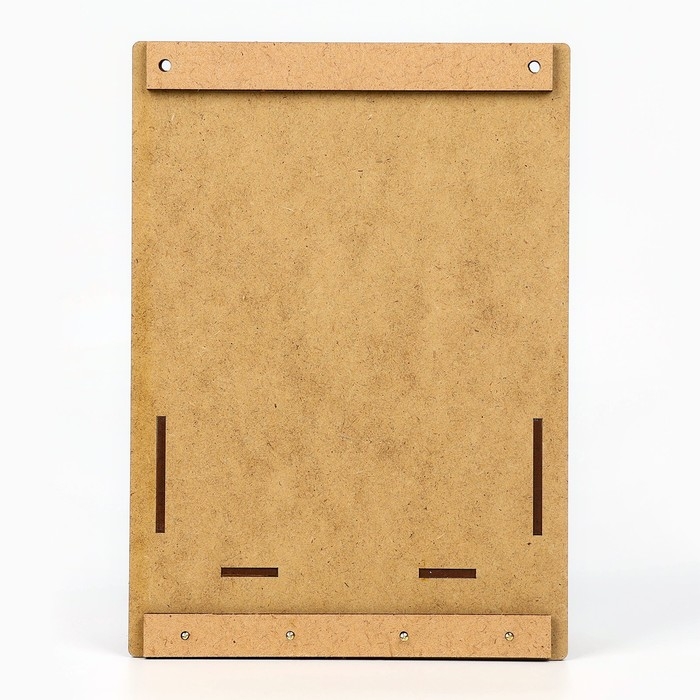 Ключница настенная с полкой «Правила дома». Ключница настенная с полкой «Правила дома».