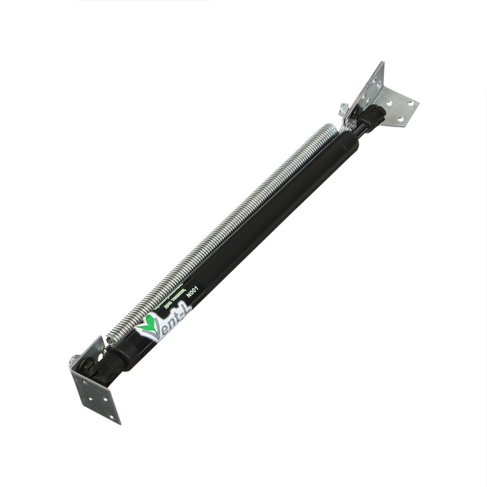 Автомат для проветривания теплиц, +20-35°C, 100 кг, шток 10 мм, универсальное открывание, термопривод, Vent-L 001 Автомат для проветривания теплиц, +20-35°C, 100 кг, шток 10 мм, универсальное открывание, термопривод, Vent-L 001