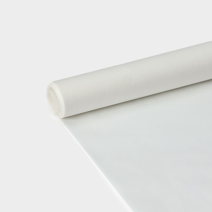 Пергамент силиконизированный Доляна, 30 см × 5 м Пергамент силиконизированный Доляна, 30 см × 5 м