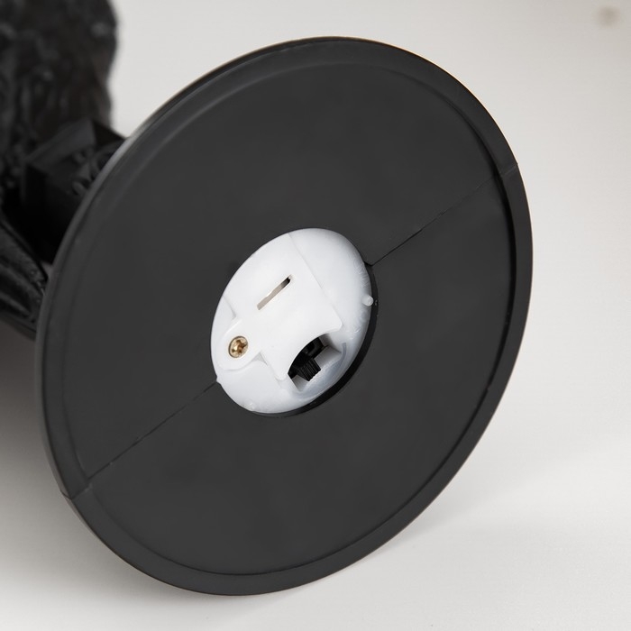 Ночник Ночник "Птица" LED RGB 3хAG10 9,2х13х20 см RISALUX