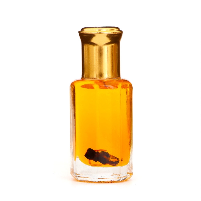 Бальзам жидкий с экстрактом имбиря, 12 мл Бальзам жидкий с экстрактом имбиря, 12 мл