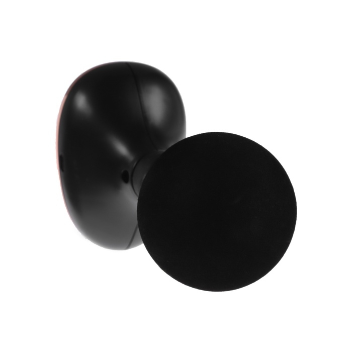 Массажёр для тела LEM-53, перкуссионный, 5 режимов, чёрный Массажёр для тела LEM-53, перкуссионный, 5 режимов, чёрный