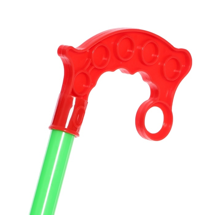 Каталка «Забавная бабочка», цвета МИКС Каталка «Забавная бабочка», цвета МИКС