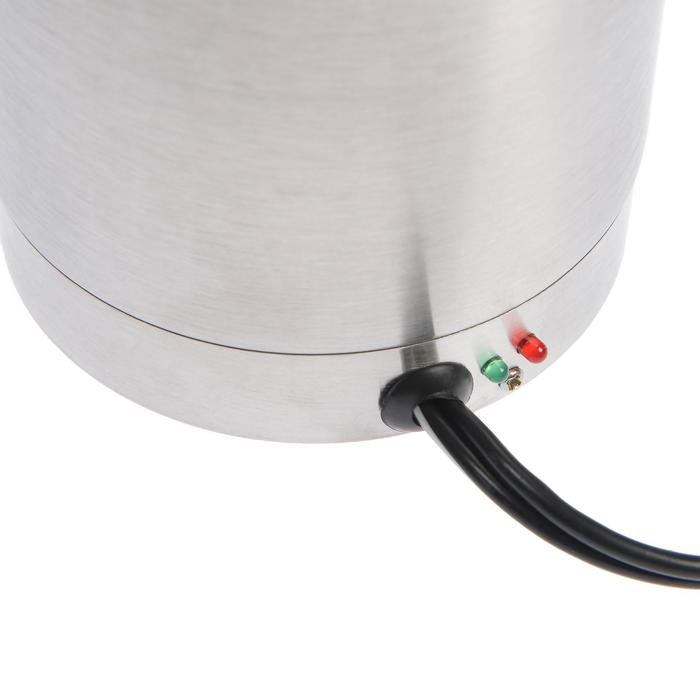 Электрочайник автомобильный 750 мл, 12 В, 130 Вт Электрочайник автомобильный 750 мл, 12 В, 130 Вт