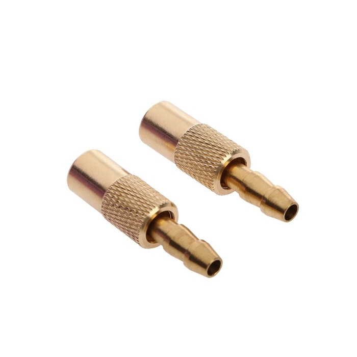 Наконечник насоса, набор 2 шт Наконечник насоса, набор 2 шт