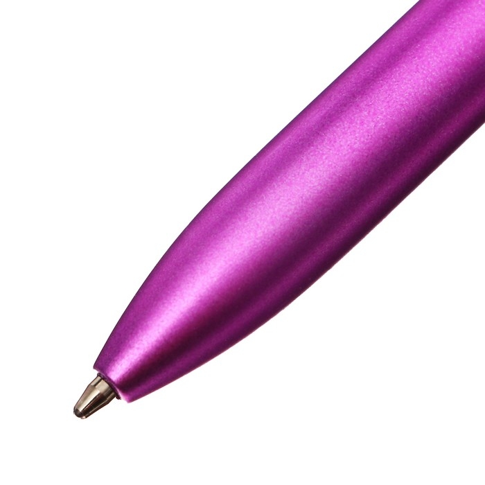 Ручка шариковая-прикол Calligrata Ручка шариковая-прикол Calligrata "Глобус", микс